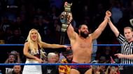 Lana and Rusev